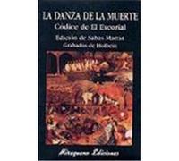 La Danza De La Muerte, Libros De Los Malos Tiempos Hans Holbein, Sabas Martâin (Auteur)