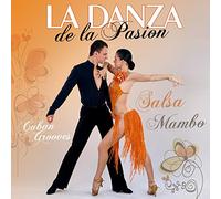 La Danza de la Pasion [Import]