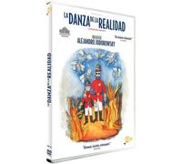 La Danza De La Realidad