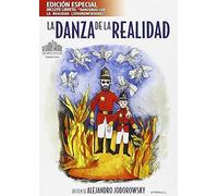 La Danza De La Realidad