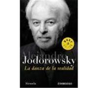 La Danza De La Realidad Alejandro Jodorowsky (Auteur)