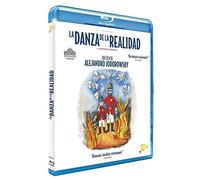 La Danza de la realidad [Blu-ray]