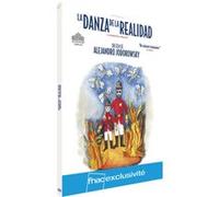 La Danza de la Realidad - Edition limitée DVD E