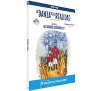 La Danza De La Realidad - Blu-Ray