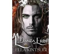 La Danza degli Eroi: Prudentia - Nephilim Knights #6