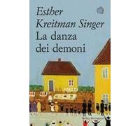 La Danza Dei Demoni
