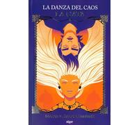 La danza del caos. La gata