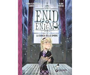 La danza delle ombre. Enid Enigma