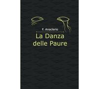 La Danza delle Paure: Novelle del sangue