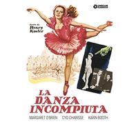 La Danza Incompiuta [Import]