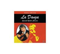 La Danza-Spanish Guitar Classics