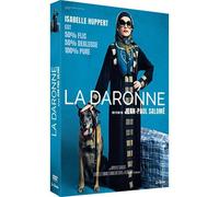 La Daronne – DVD – Warner Bros.