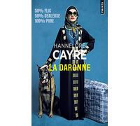 La Daronne
