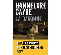 La Daronne