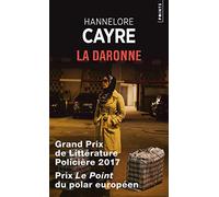 La Daronne