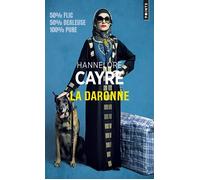 La Daronne - Hannelore Cayre - Points - Poche - Roman