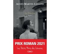 La Datcha Agnès Martin-Lugand (Auteur)