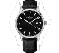 La date automatique classique de Claude Bernard