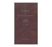 La Datte, dix façons de la préparer - Sonia Ezgulian - L'epure - broché - Guide