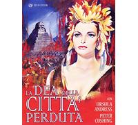 La dea Della città perduta [Import]