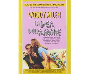 La dea dell'amore