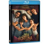 La Dea Fortuna – Blu-ray – Import – Warner Bros.