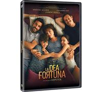 La Dea Fortuna [Import]