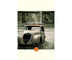 La debacle - César Fauxbras - Allia - broché - Roman