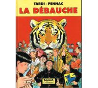 La Débauche