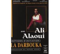 La Debourka, methode d'initiation, percussion du monde Arabe, avec Ali Alaoui