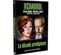 La Décade prodigieuse G
