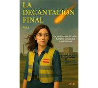 La Decantación Final: Vol.1