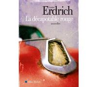 La Décapotable rouge Isabelle Reinharez (Traduction), Louise Erdrich (Auteur)