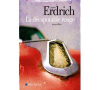 La Décapotable rouge Isabelle Reinharez (Traduction), Louise Erdrich (Auteur)