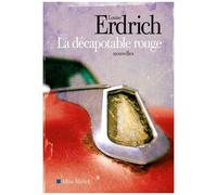 La Décapotable Rouge - Nouvelles Choisies Et Inédites 1978-2008