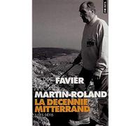 La décennie Mitterrand: Tome 3, Les défis