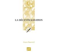 La Décentralisation