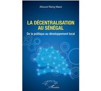 La Décentralisation Au Sénégal