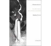 La Decharge des Années Lumiere - Christian Doumet - La Dragonne - broché - Poésie