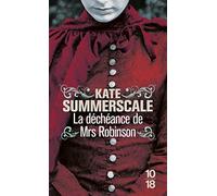La déchéance de Mrs Robinson