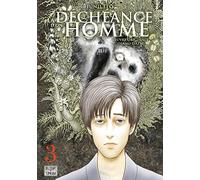 La Déchéance d'un Homme T03 (3)