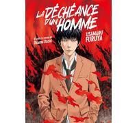 La Déchéance d'un homme - Usamaru Furuya - Imho - cartonné - Manga