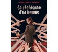 La déchéance d'un homme: Version manga
