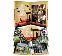 La Déchirure (1984) (Collector Steelbook) / The Killing Fields (Blu Ray)