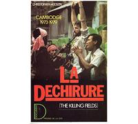 La Déchirure: Cambodge, 1973-1979