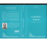 La déchirure chypriote Géopolitique d'une île divisée - Pierre Blanc - L'harmattan - broché - Livre