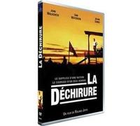 La déchirure DVD E