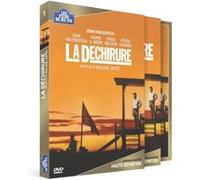 La déchirure DVD E