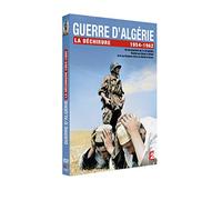 La Déchirure – Guerre d'Algérie 1954-1962 – DVD – Seven7