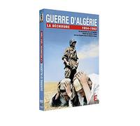 La dechirure guerre d'algerie 1954-1962 https://www.fnac.com/a4053146/La-dechirure-guerre-d-algerie-1954-1962-DVD-Zone-2?oref=2afba3c3-aede-c4f2-b926-6c7635bdb607